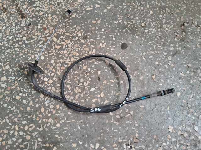 Тяга газа 3279026100 HYUNDAI