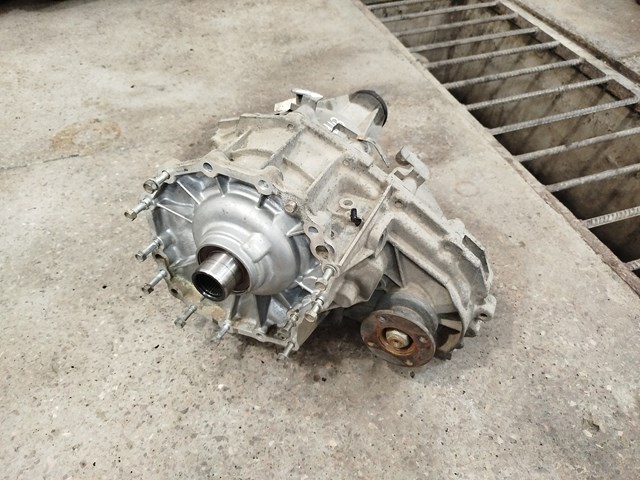 Делитель передач 33100EA310 NISSAN