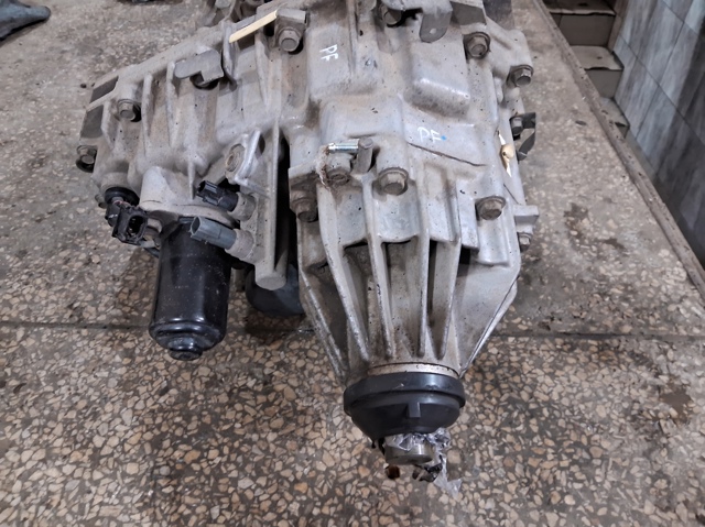 331077S110 NISSAN купить в Сумы