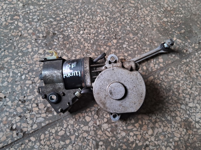 33274EA700 NISSAN Ручка КПП купить в Сумы