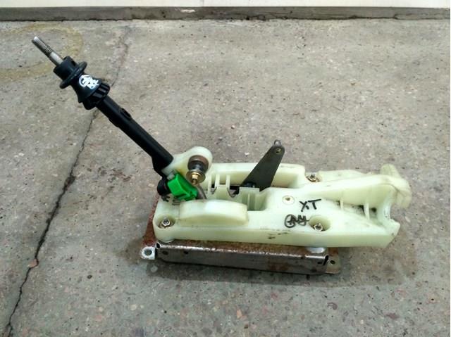 Селектор АКПП 341018H801 NISSAN