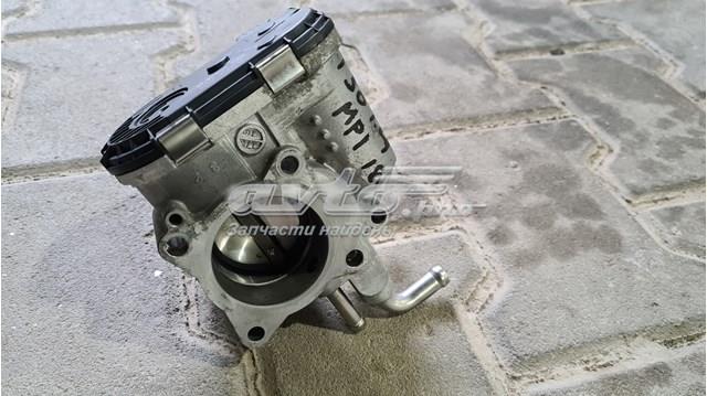 3510003700 HYUNDAI Дроссельная заслонка купить в Сумы