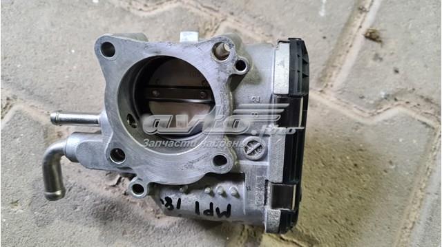 3510003700 HYUNDAI Дроссельная заслонка в сборе купить в Кривой Рог