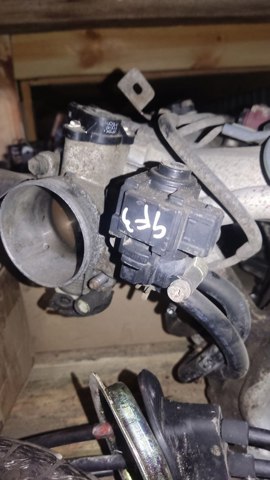 3510038620 HYUNDAI Дроссельная заслонка в сборе купить в Чернигов