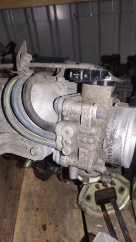 3510038620 HYUNDAI Дроссельная заслонка купить в Ужгород