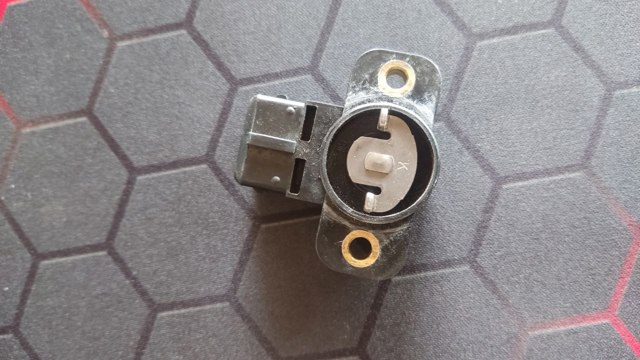 Датчик положения дроссельной заслонки 3510238610 HYUNDAI