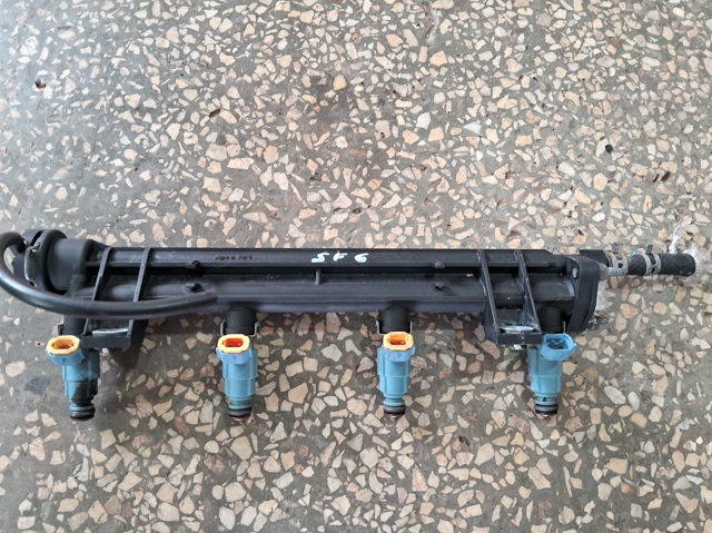 Форсунка дизельная в сборе 3531038010 HYUNDAI