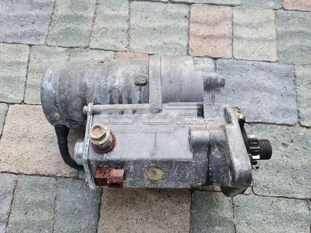 HYUNDAI 3610027000 Стартер в наличии Сумы