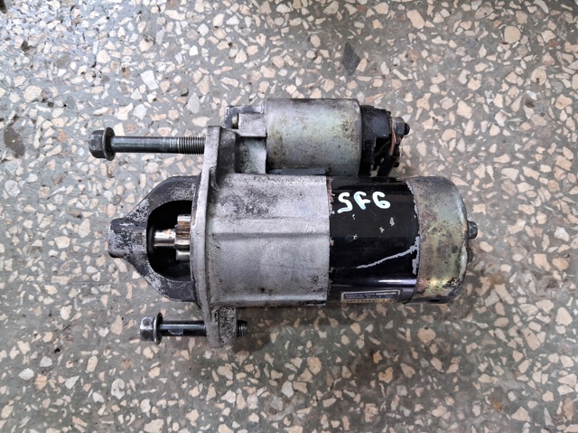 HYUNDAI 3610038090 Стартер в наличии Ужгород