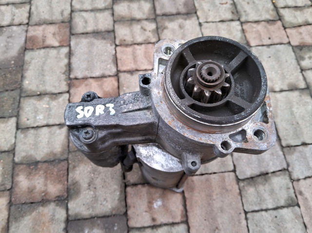 HYUNDAI 361004A000 Стартер в наличии Ужгород