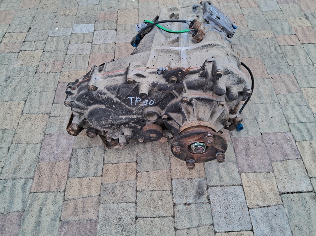 TOYOTA 361106D241 в наличии Полтава