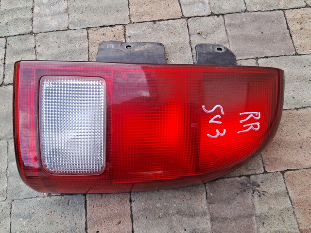 Задняя правая фара 3625565D00 SUZUKI