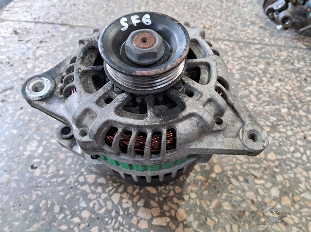 3730038700 HYUNDAI Генератор купить в Ровно