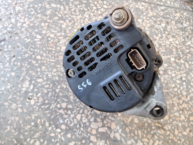 3730038700 HYUNDAI Генератор купить в Каменское