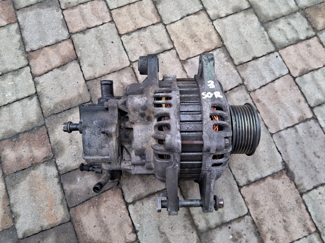 Генератор автомобильный 373004A110 HYUNDAI