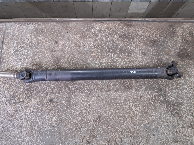Вал карданный задний в сборе 37300EB30A NISSAN
