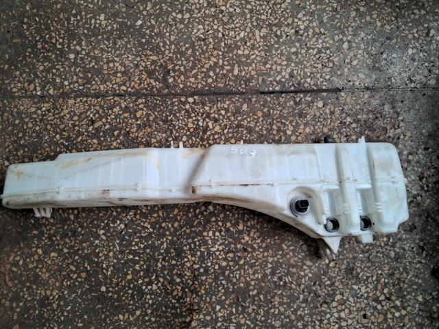 Бачок омывайки 3845050J00 SUZUKI