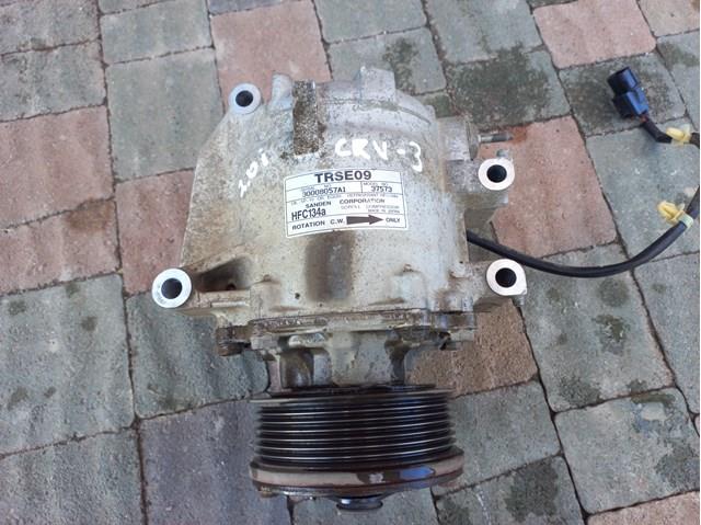 38810RZVG02 Компрессор кондиционера купить Хмельницкий