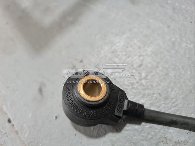 HYUNDAI 392502B000 Датчик детонации в наличии Полтава