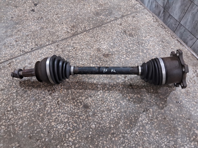 Приводы задних колес 39600EB310 NISSAN
