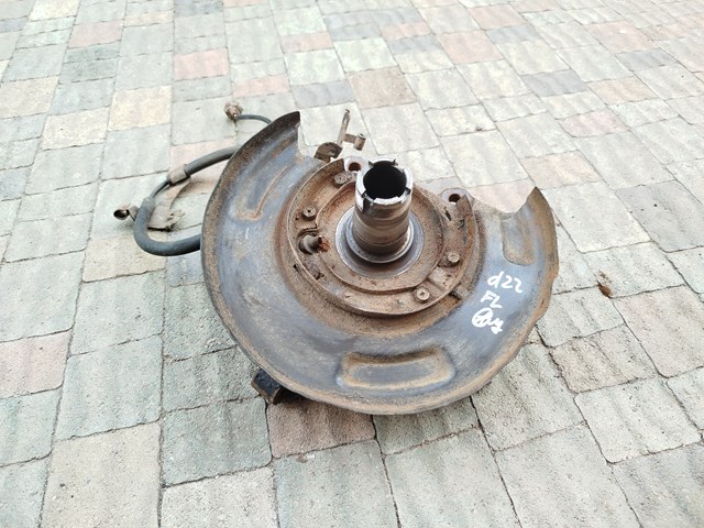 400152S660 Цапфа передняя левая купить Сумы