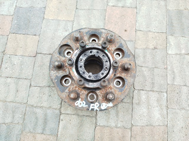 402020W092 NISSAN Передняя ступица купить в Тернополь