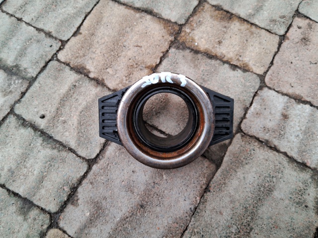 Комплект сцепления 411003C900 HYUNDAI