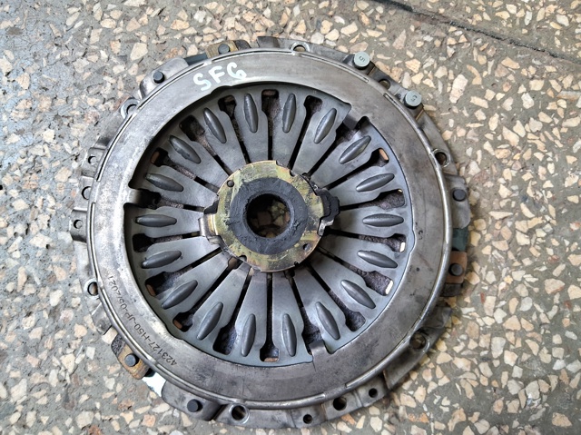 Корзина диска сцепления 4130039090 HYUNDAI