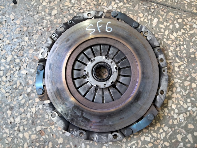 4130039090 HYUNDAI Корзина сцепления купить в Ужгород