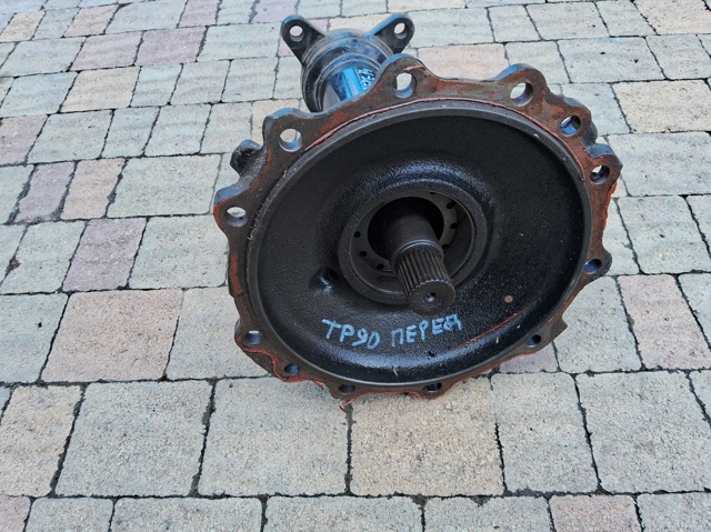 TOYOTA 4133735010 в наличии Ирпень