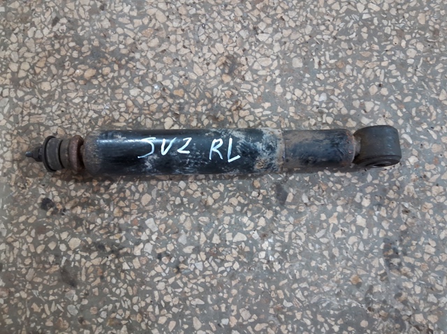 Подвеска амортизатора/аморт. стойки 4170079E00 SUZUKI