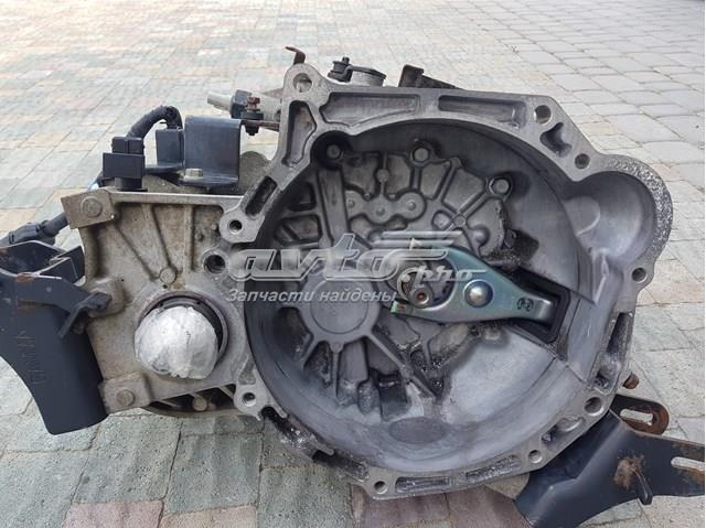 4300023072 HYUNDAI КПП купить в Николаев