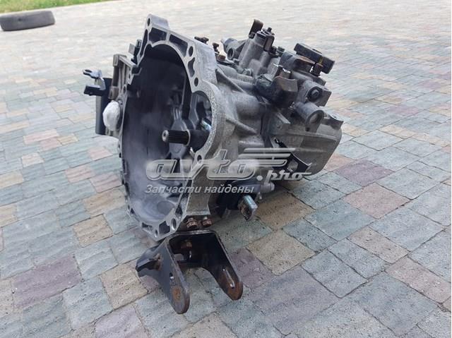 4300023072 HYUNDAI КПП купить в Сумы