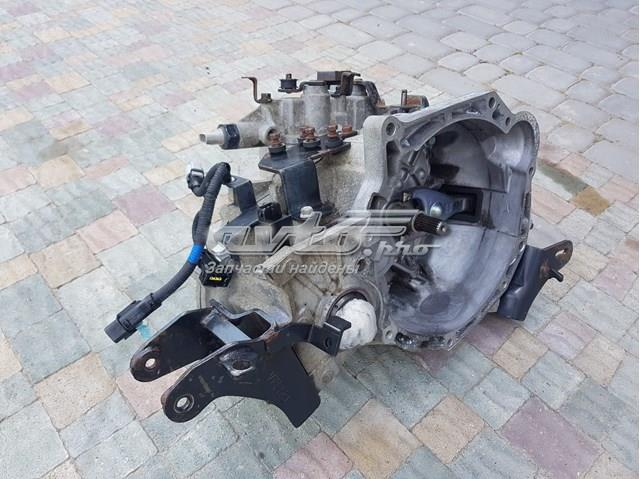 HYUNDAI 4300023072 КПП в сборе (механическая коробка передач) в наличии Каменское