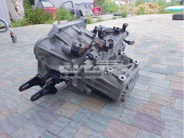 HYUNDAI 4300023072 КПП в сборе (механическая коробка передач) в наличии Харьков