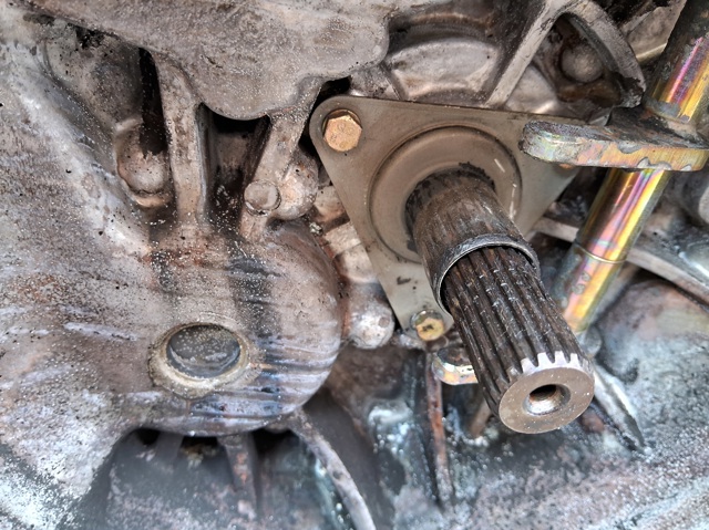 430003A091 HYUNDAI КПП купить в Винница