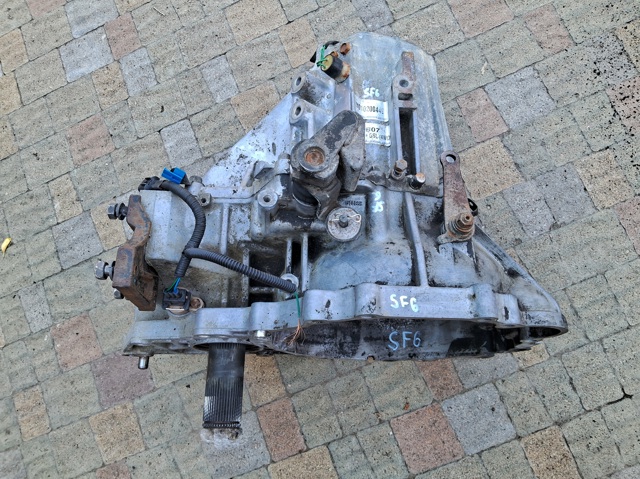 КПП 430003A091 HYUNDAI