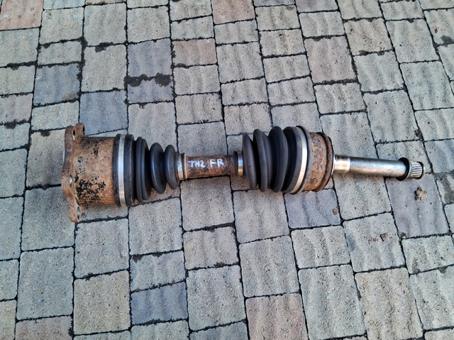 Граната колесная 4346039175 TOYOTA