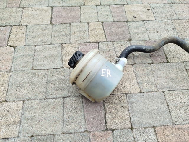 Бачок ГУР 4352642 FORD