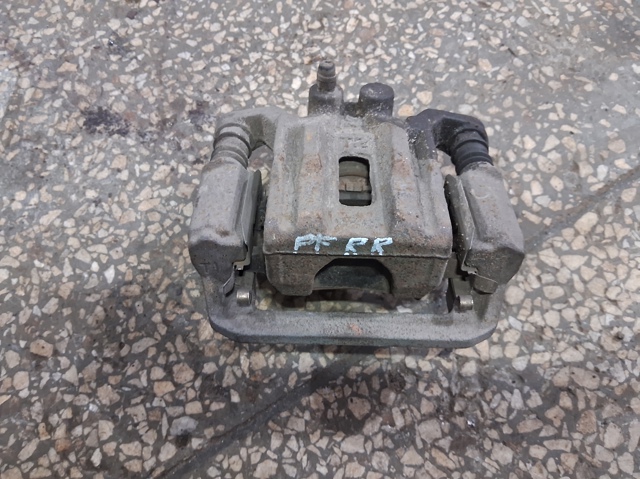 Суппорт тормозной задний правый 44001EB30A NISSAN