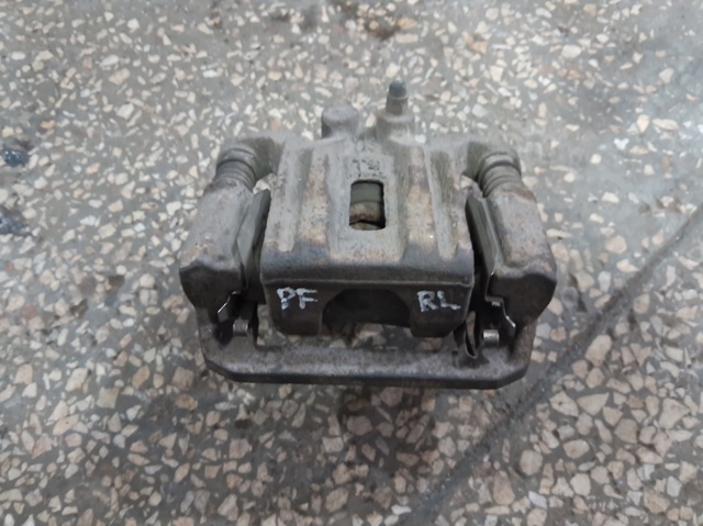 Суппорт тормозной левый задний 44011EB30A NISSAN