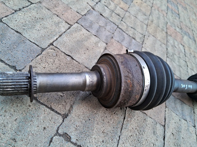 SUZUKI 4410154J01 ШРУС наружный передний в наличии Сумы