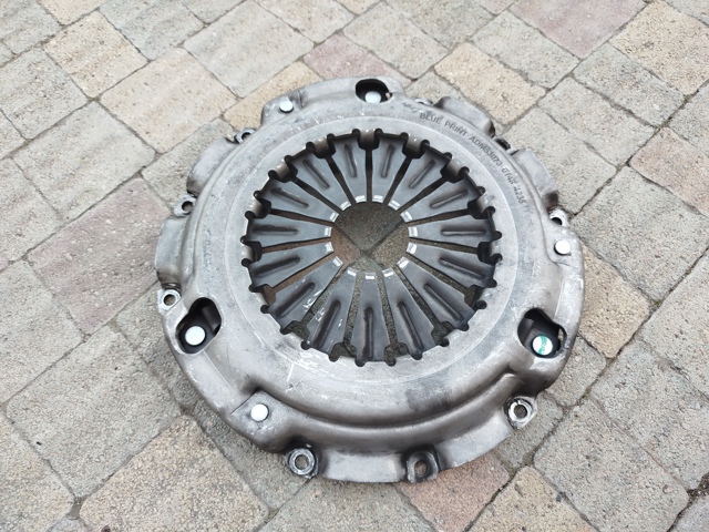 Корзина сцепления 4421581 FORD
