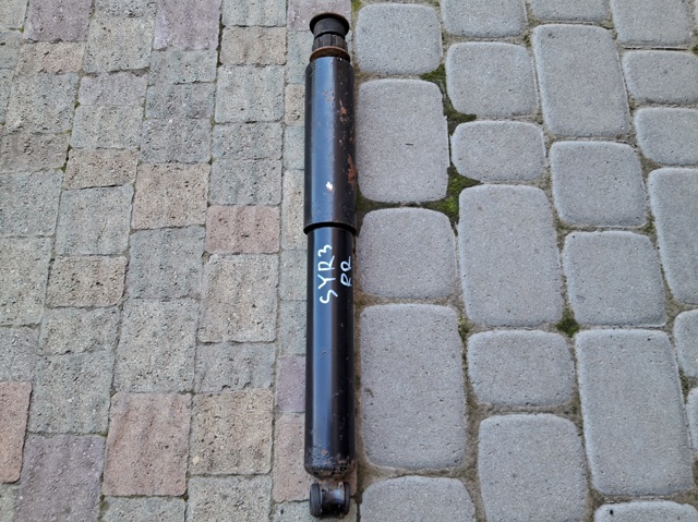 Задний амортизатор 4530108301 SSANG YONG