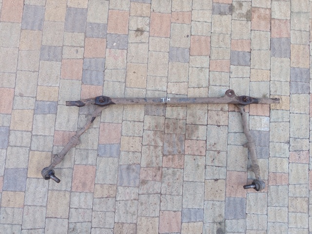 Рулевая тяга в сборе 4545139505 TOYOTA