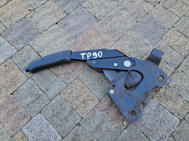 Рычаг ручника 4620160010C0 TOYOTA