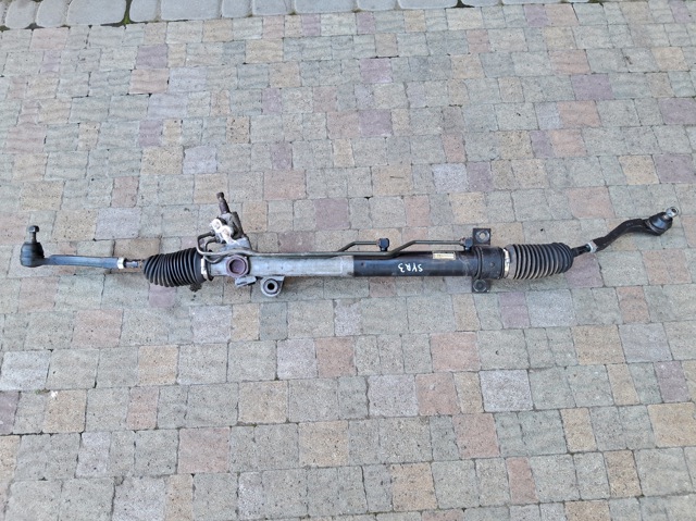 Рулевая рейка 4651008002 SSANG YONG