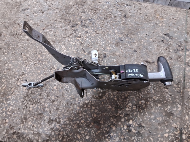 Рычаг ручника 47105SWAA05ZA HONDA