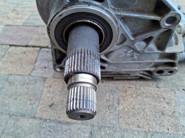 4730039000 HYUNDAI Раздатка купить в Николаев