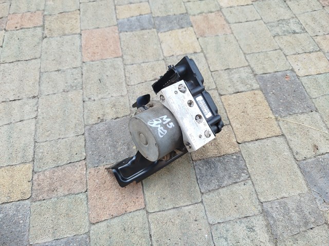 Блок ABS гидравлический 47660AX625 NISSAN